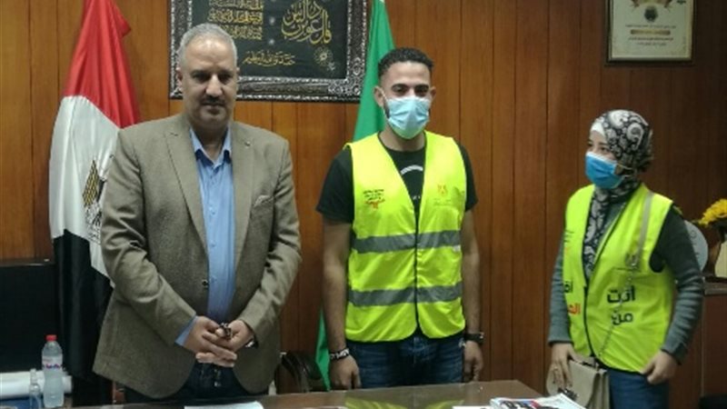 بوابة الجمهورية