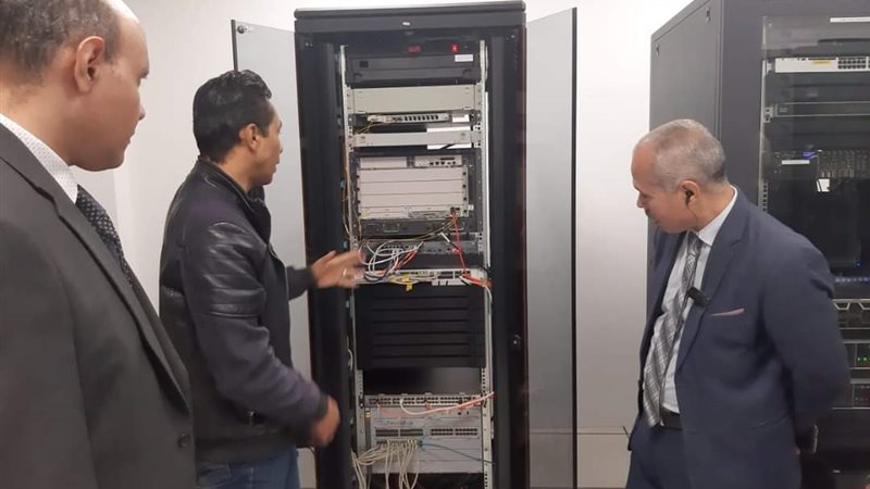 بوابة الجمهورية