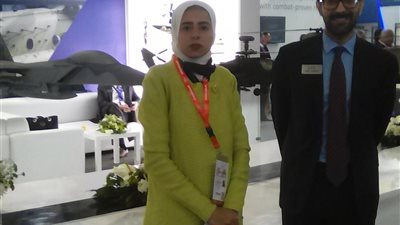 البدير: إيديكس فرصة لبوينج لعرض منتجاتها ومنصاتها الدفاعية في تقنيات الدفاع والطيران حول العالم