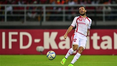 الاتحاد التونسي يعلق على إصابة على معلول
