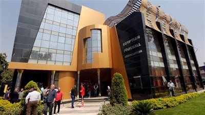 فتح باب الترشح لإنتخاب الإتحاد المصرى لكرة القدم