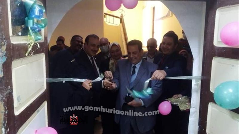 بوابة الجمهورية
