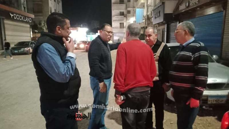 بوابة الجمهورية
