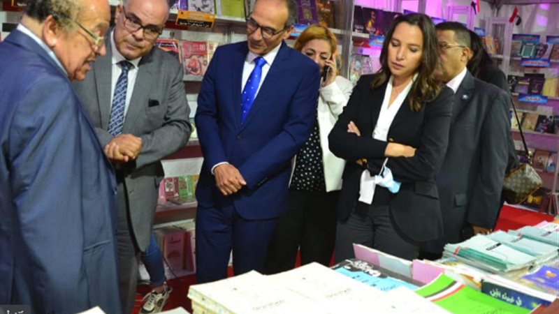 بوابة الجمهورية
