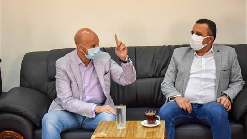 بوابة الجمهورية