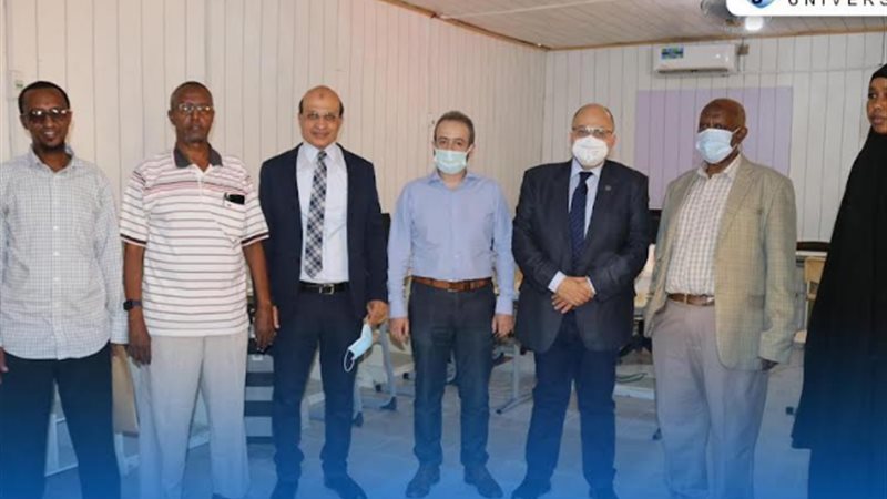 بوابة الجمهورية