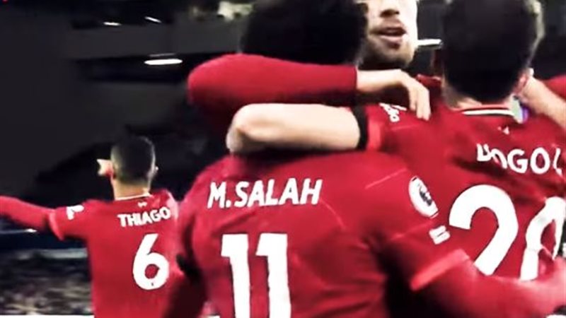 فريق ليفربول