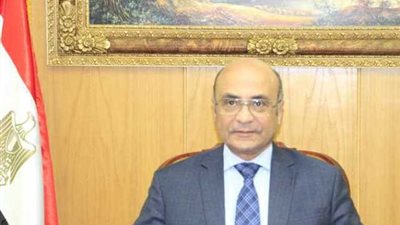 وزير العدل يفتتح محكمة بني عبيد الجزئية وفرع توثيق نادي جزيرة الورد