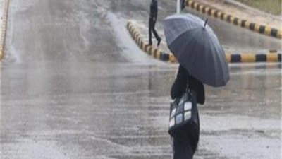 الارصاد تعلن بشرى سارة الى جميع المواطنين بشأن الطقس