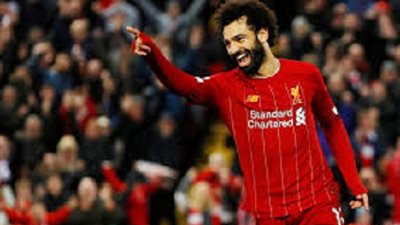 أسطورة ليفربول: احتلال محمد صلاح المركز السابع في قائمة أفضل لاعبى العالم يعد مزحة