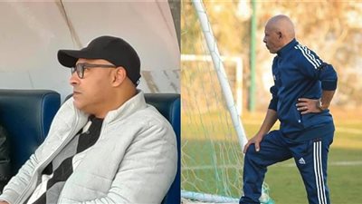 مفاجأة .. رئيس نادى الإسماعيلى يوجه الشكر للعجوز وأبو جريشة