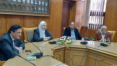 محمد جمال رئيساً لإتحاد طلاب ألسن عين شمس ونورأيمن نائباً