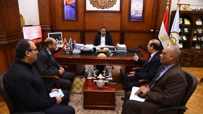 النزول بسن القبول بالصف الأول الابتدائي في مطروح