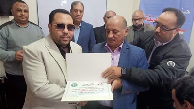 مصر الحديثة بالشرقية ينظم إحتفالية باليوم العالمي لذوي الهمم والقدرات الخاصة