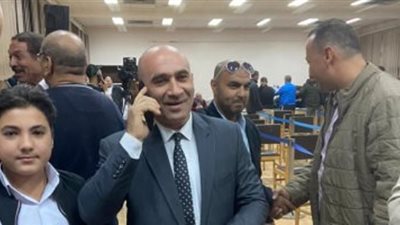 رسميا.. عبد المقصود رئيسا لاتحاد رفع الأثقال