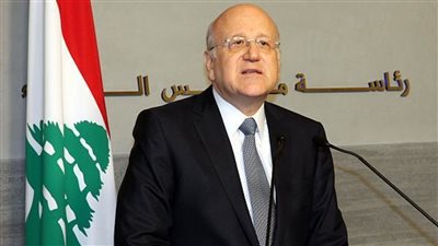 ميقاتي يطلب من وزير التربية والتعليم العالي تصريف الأعمال في وزارة الإعلام