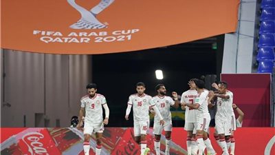 الامارت تتعادل سلبيا مع منتخب موريتانيا فى الشوط الاول