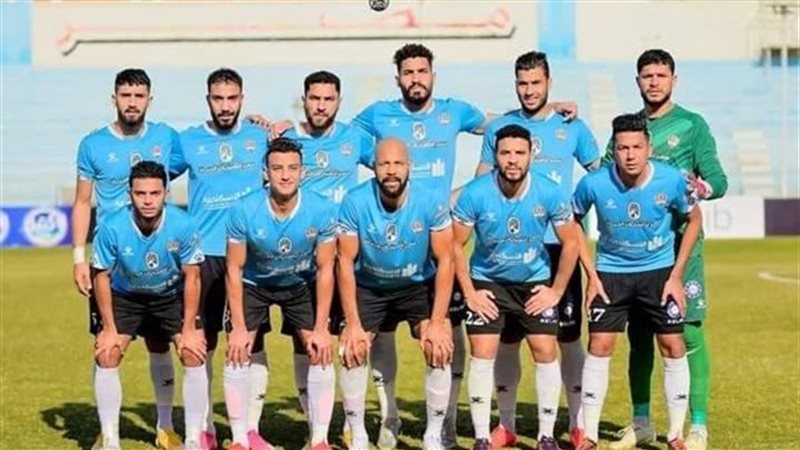 فريق غزل المحلة