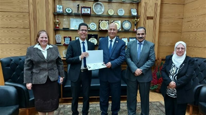 بوابة الجمهورية