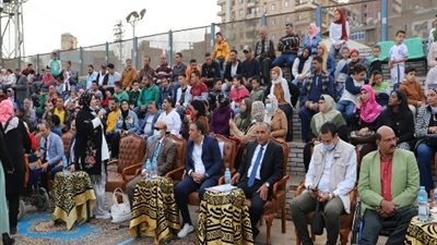 سعفان يوجه رسالة إلى ذوي الهمم والقدرات في يومهم العالمي.. صور