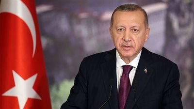 بعد هبوط تاريخي في الليرة.. أردوغان يتعهد بخفض أسعار الفائدة مجددًا