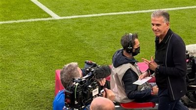 بعد الفوز بخماسية أمام السودان .. ماذا قال كيروش عن مواجهة منتخب الجزائر بكأس العرب ؟