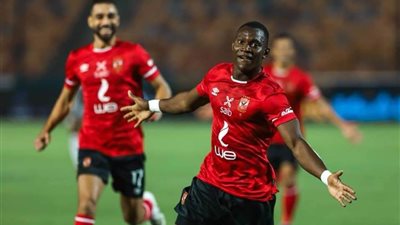 مفاجأة .. الأهلى يوافق على رحيل ديانج للدورى الألمانى