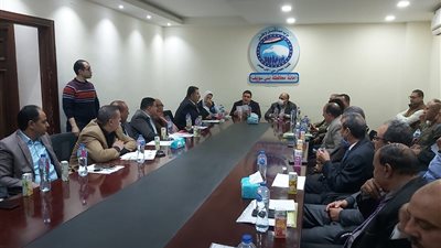إنطلاق مسابقة مستقبل وطن ببنى سويف لأوائل الطلبة.. غداً