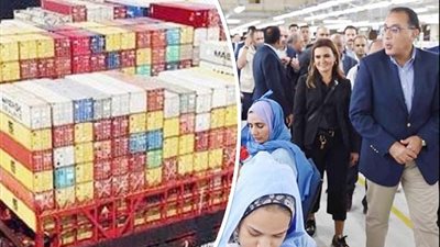 تحسين معيشة المواطنين .. في مقدمة اهتمامات الحكومة