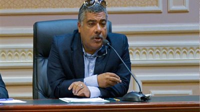 صناعة النواب: تناقشس عدد من الطلبات بشأن إلغاء الضريبة العقارية علي المصانع
