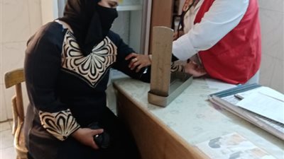 تقديم الخدمات الطبية لـ855 ألف سيدة بالمنيا ضمن مبادرة 100 مليون صحة