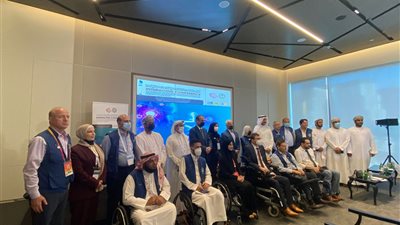 العمل العربية: قضايا ذوي الإعاقة على قمة أولوياتنا ونتعاون على المستوى العربي لإدماجهم