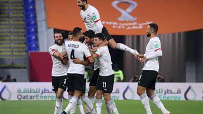 الجمل: أتمنى وجود هذا اللاعب أساسياً أمام الجزائر