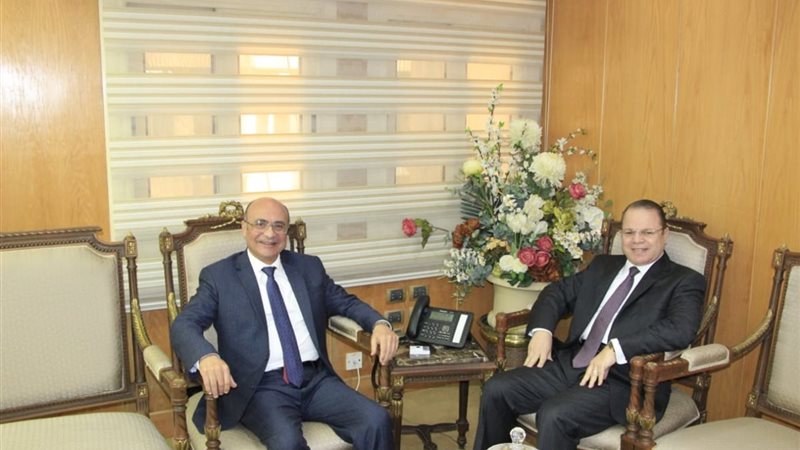 بوابة الجمهورية
