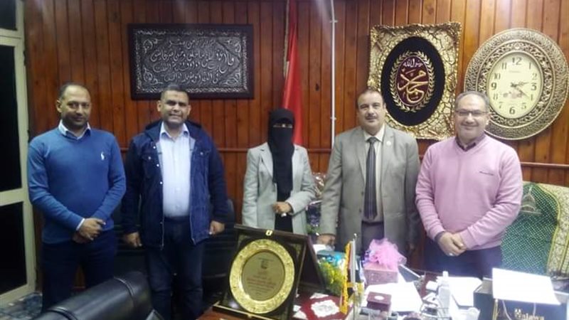 بوابة الجمهورية