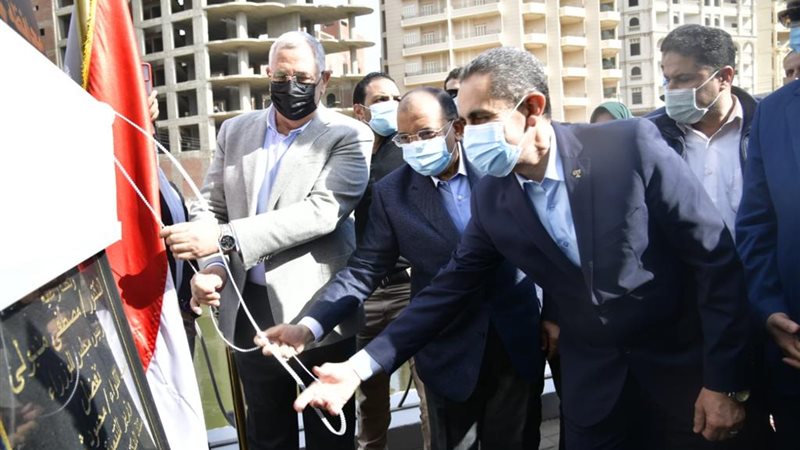 بوابة الجمهورية