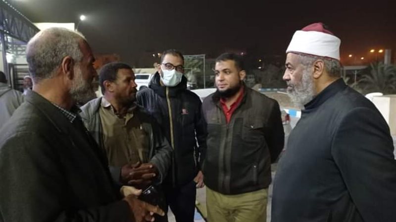 بوابة الجمهورية