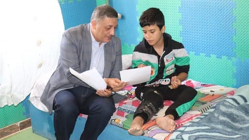 بوابة الجمهورية