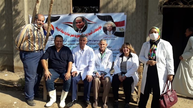 بوابة الجمهورية