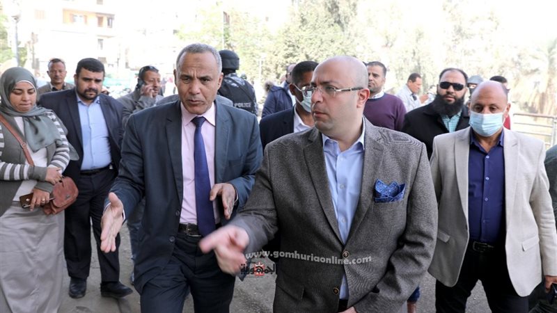 بوابة الجمهورية