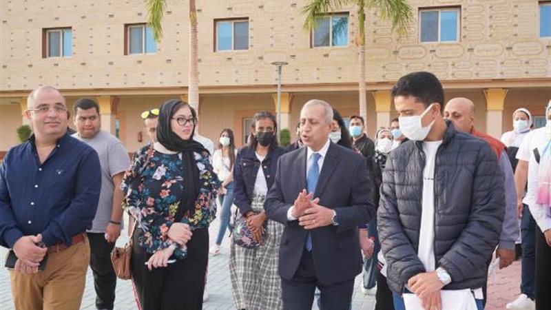 بوابة الجمهورية