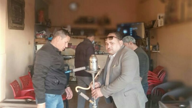 بوابة الجمهورية