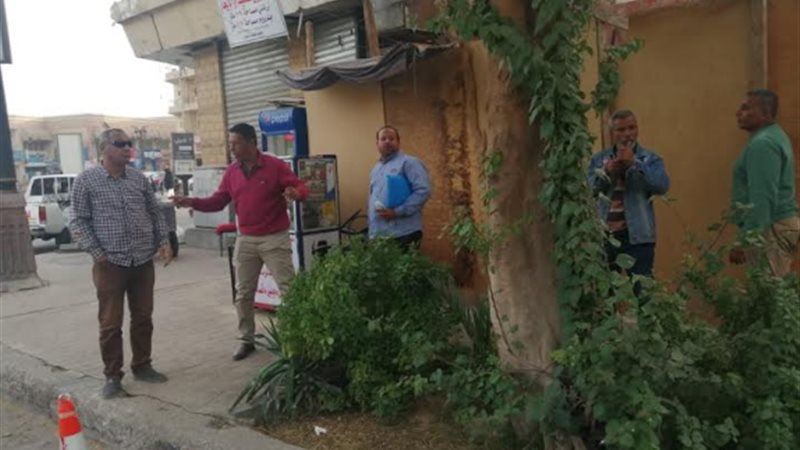 بوابة الجمهورية