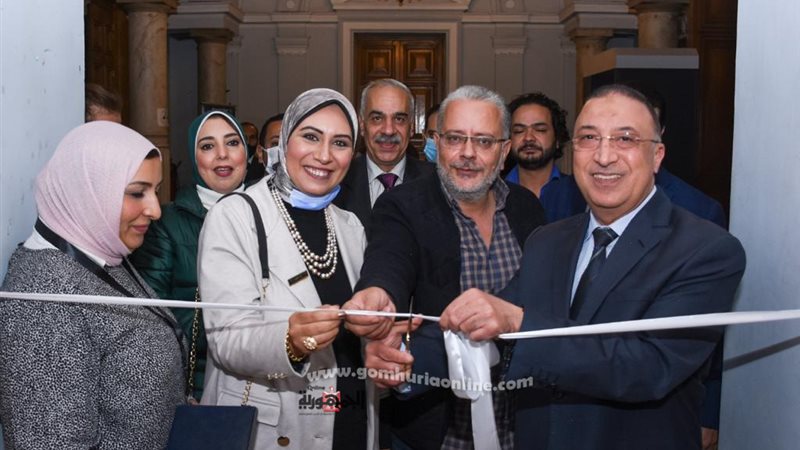 محافظ الإسكندرية