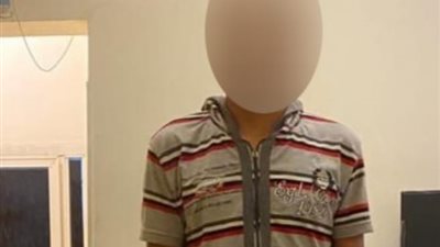 كشف ملابسات مصرع أسرة فى حريق شقة بسوهاج
