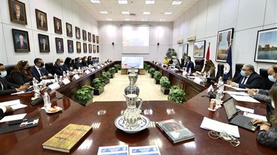 خالد العنانى: احتفالية الأقصر فعالية سنوية بحضور السائحين