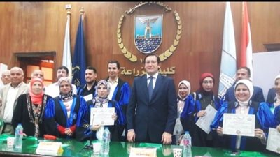 أفكار تحارب السرطان وأمراض القلب بالنانوتكنولجي ضمن ١٠٦ بحث علمى والجوائز الأربعاء.
