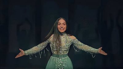 فوازير ومسرح ودراما.. ابداعات وإنجازات شيريهان الفنية خلال مشوارها