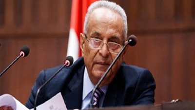 أبو شقة: الوفد يتعرض لمؤامرة ومحاولة أخونة