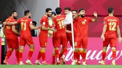هل تنجح سوريا بالاطاحة بالامارات وتونس من كأس العرب